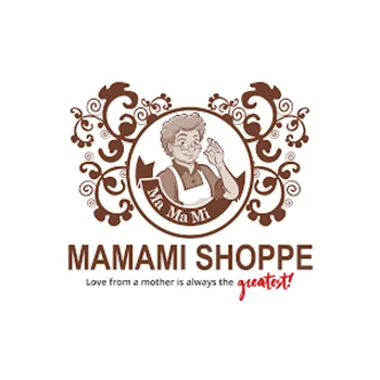 Mamami-Shoppe