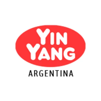 Yin Yang-